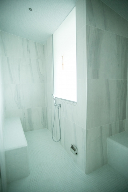 Hotel Touring in Carpi with Turkish bath