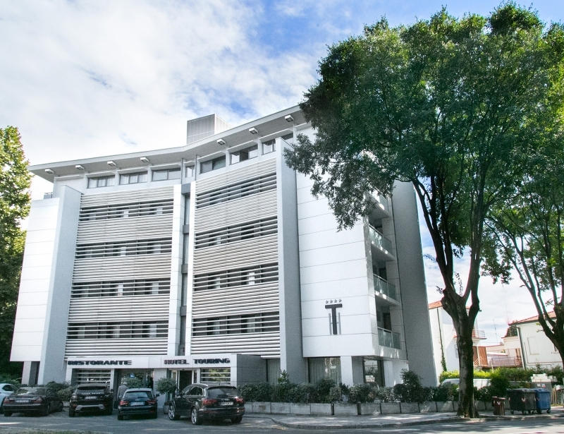 Book our 4-star hotel in the center of Carpi